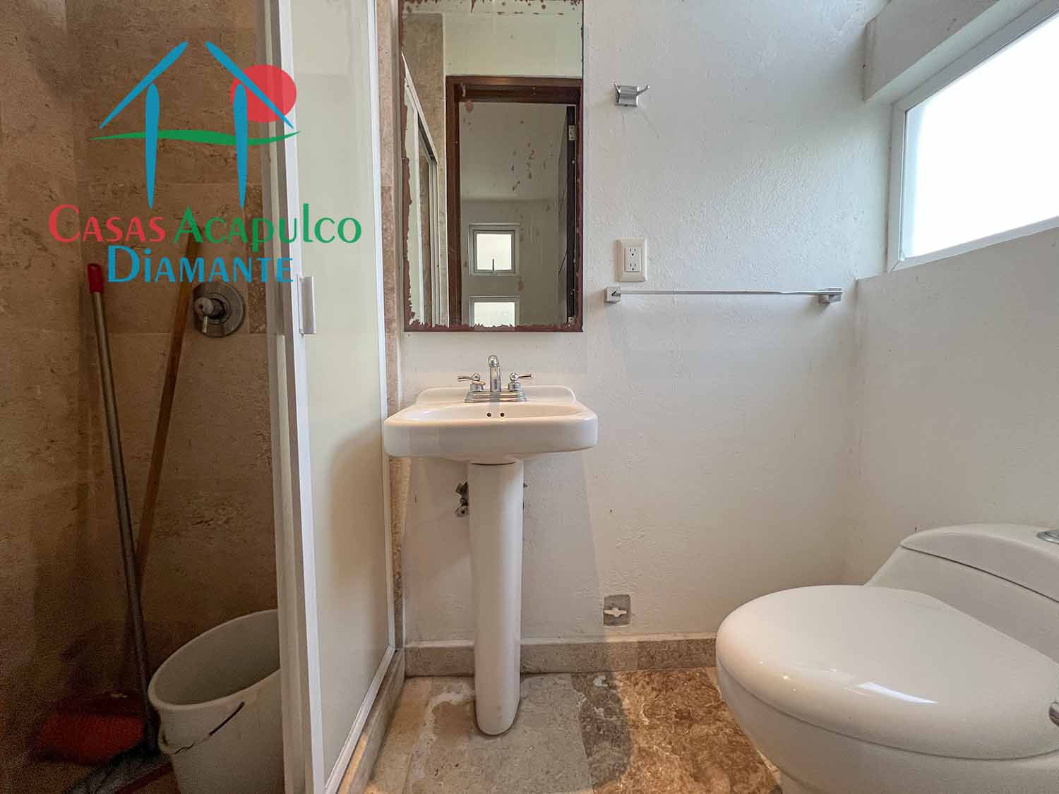 Vidamar Residencial Cluster 1 D 101 - Cuarto de servicio 2